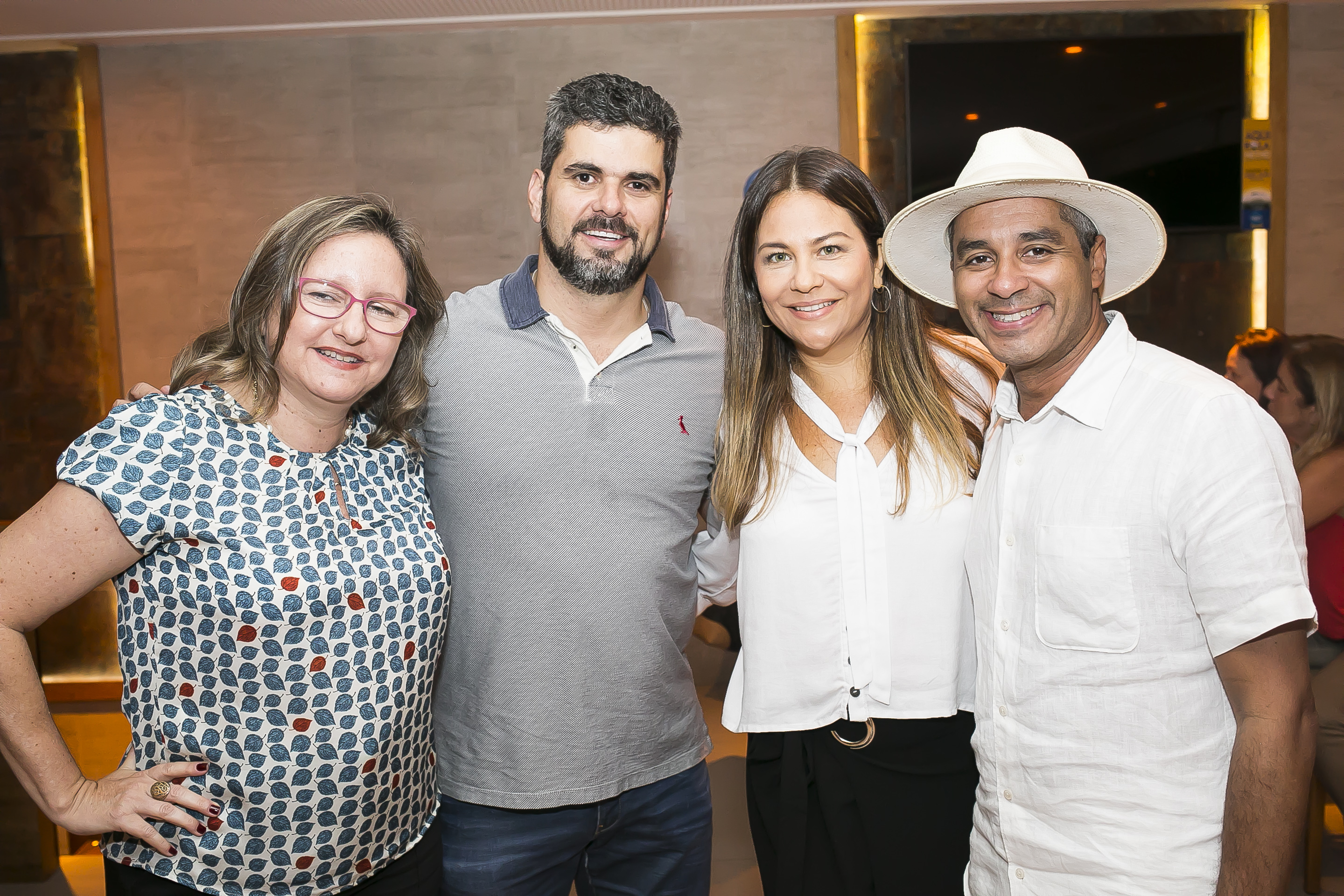 Happy Hour NFD – Abril 2017